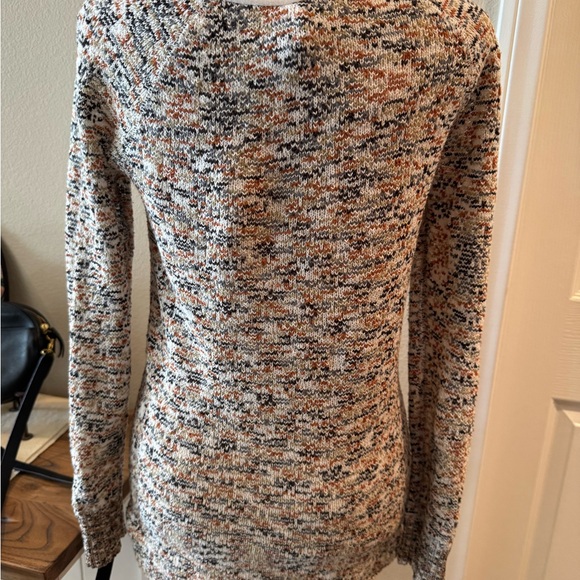 We The Free Marled Knit Sweater Top - Picture 4 of 8